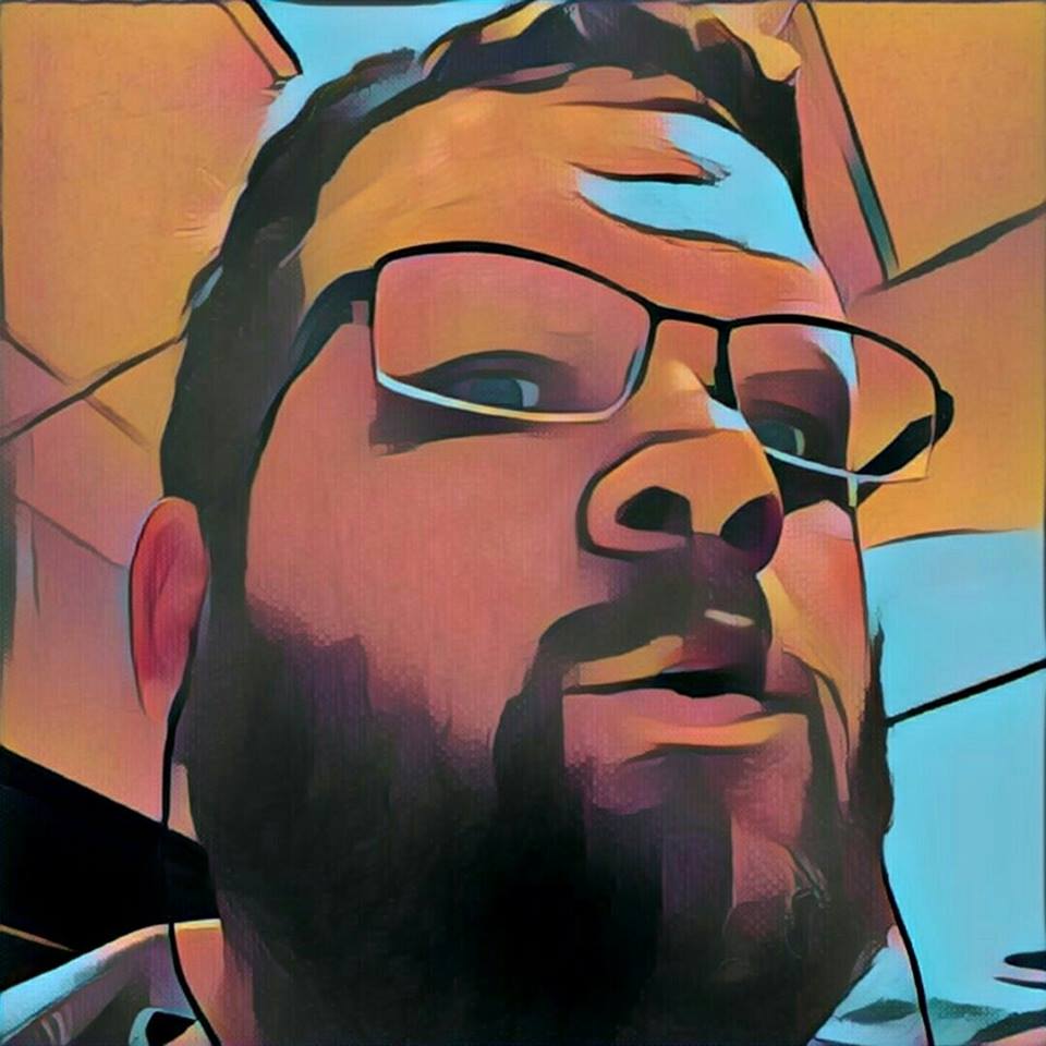 Jason Zajdel's Photo